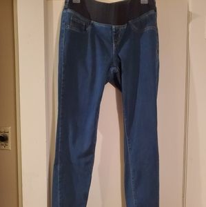 Old Navy Maternity Jeans